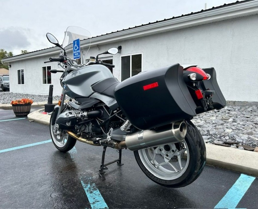 2008 BMW R 1200 R