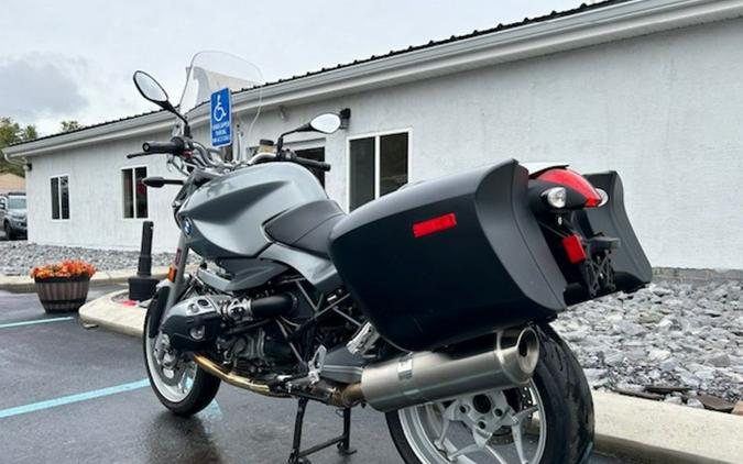 2008 BMW R 1200 R