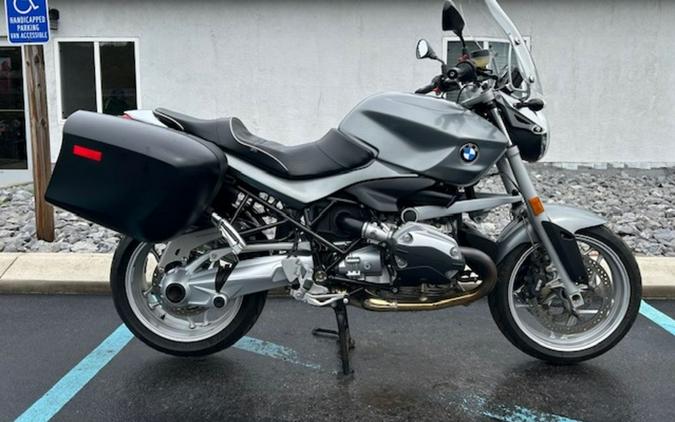 2008 BMW R 1200 R