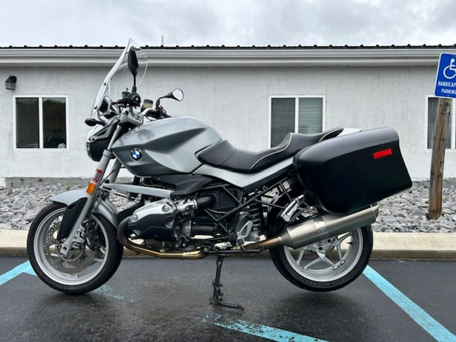 2008 BMW R 1200 R