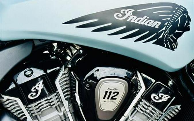 2025 Indian Motorcycle Challenger® Dark Horse® with PowerBand Audio Package