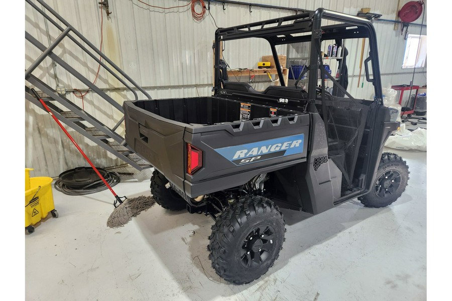 2026 Polaris Ranger® SP 570 Premium