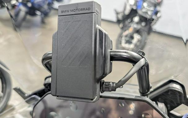 2026 BMW R 1300 GS Adventure GS Trophy