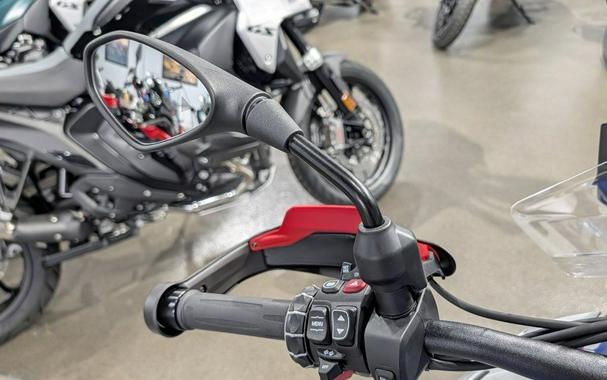 2026 BMW R 1300 GS Adventure GS Trophy