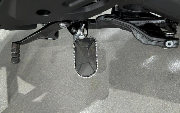 2026 BMW R 1300 GS Adventure GS Trophy