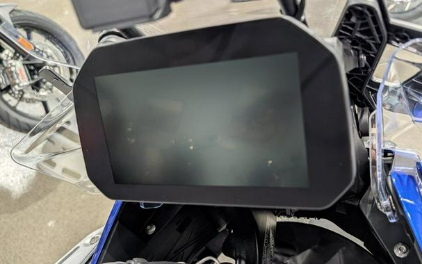 2026 BMW R 1300 GS Adventure GS Trophy