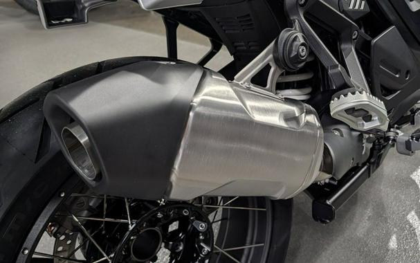 2026 BMW R 1300 GS Adventure GS Trophy