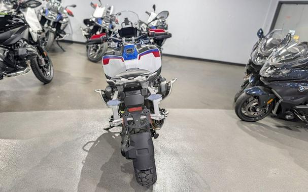 2026 BMW R 1300 GS Adventure GS Trophy