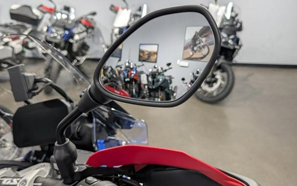 2026 BMW R 1300 GS Adventure GS Trophy