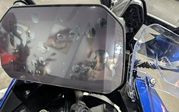 2026 BMW R 1300 GS Adventure GS Trophy