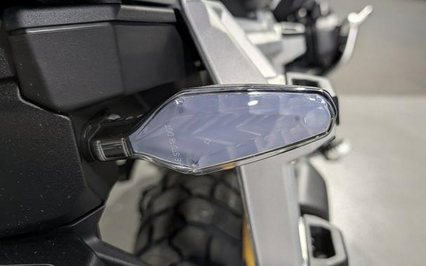 2026 BMW R 1300 GS Adventure GS Trophy