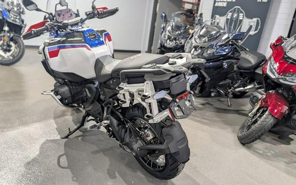 2026 BMW R 1300 GS Adventure GS Trophy