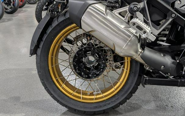 2026 BMW R 1300 GS Adventure GS Trophy