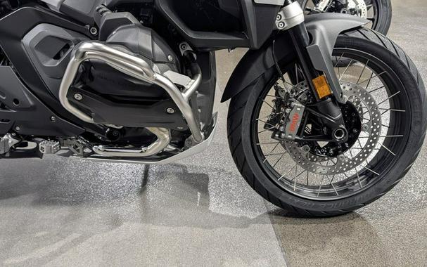 2026 BMW R 1300 GS Adventure GS Trophy