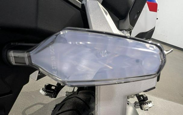 2026 BMW R 1300 GS Adventure GS Trophy