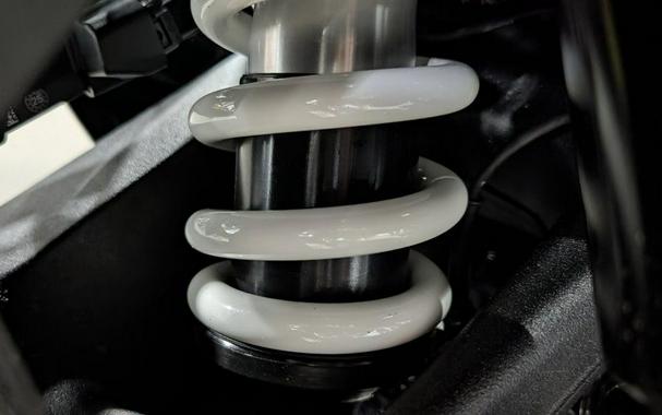 2026 BMW R 1300 GS Adventure GS Trophy