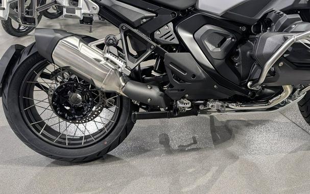 2026 BMW R 1300 GS Adventure GS Trophy