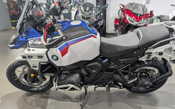 2026 BMW R 1300 GS Adventure GS Trophy