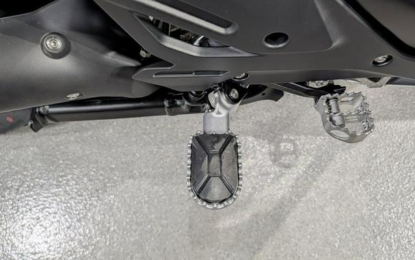 2026 BMW R 1300 GS Adventure GS Trophy