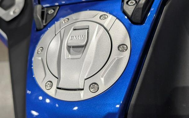 2026 BMW R 1300 GS Adventure GS Trophy