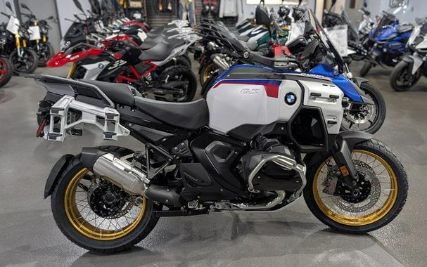 2026 BMW R 1300 GS Adventure GS Trophy