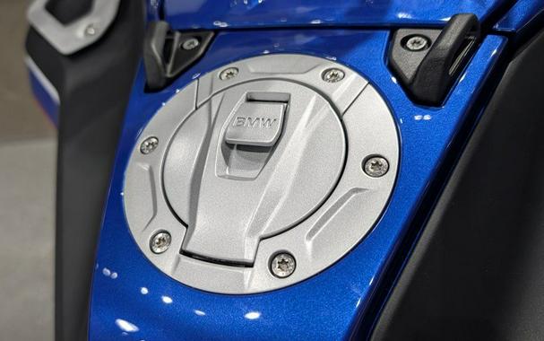 2026 BMW R 1300 GS Adventure GS Trophy