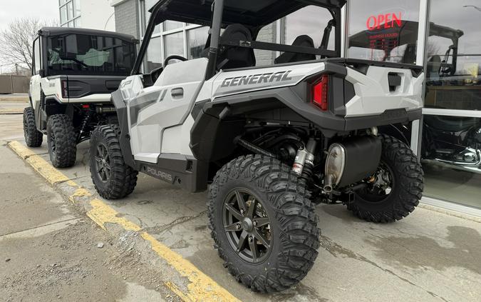 2026 Polaris General XP 1000 Sport