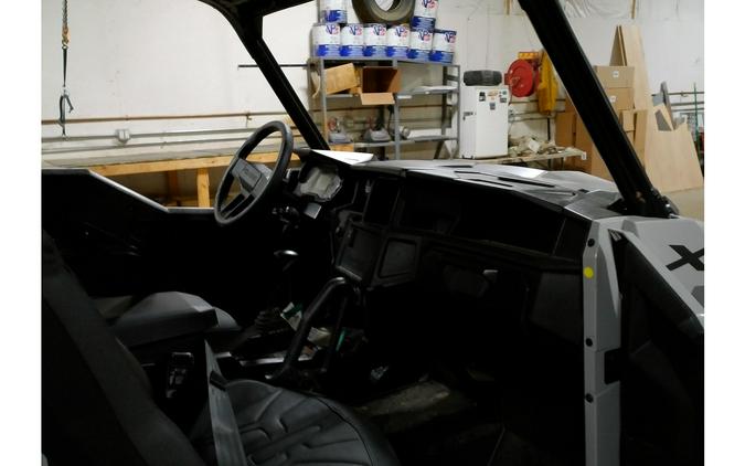 2026 Polaris GENERAL® XP 4 1000 Sport