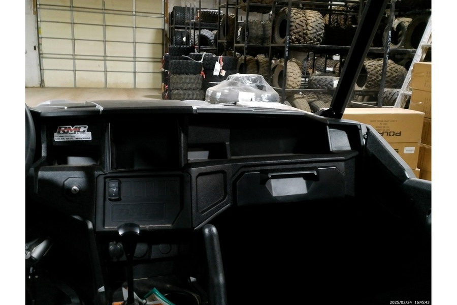 2026 Polaris GENERAL® XP 4 1000 Sport