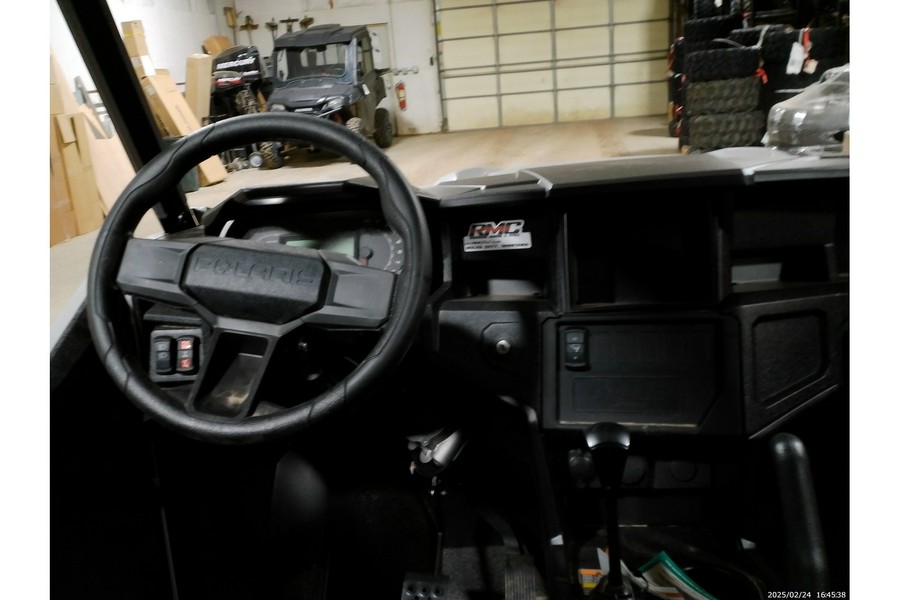 2026 Polaris GENERAL® XP 4 1000 Sport