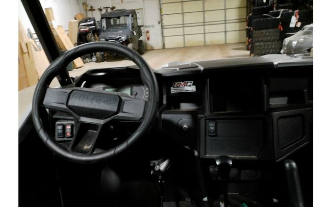 2026 Polaris GENERAL® XP 4 1000 Sport