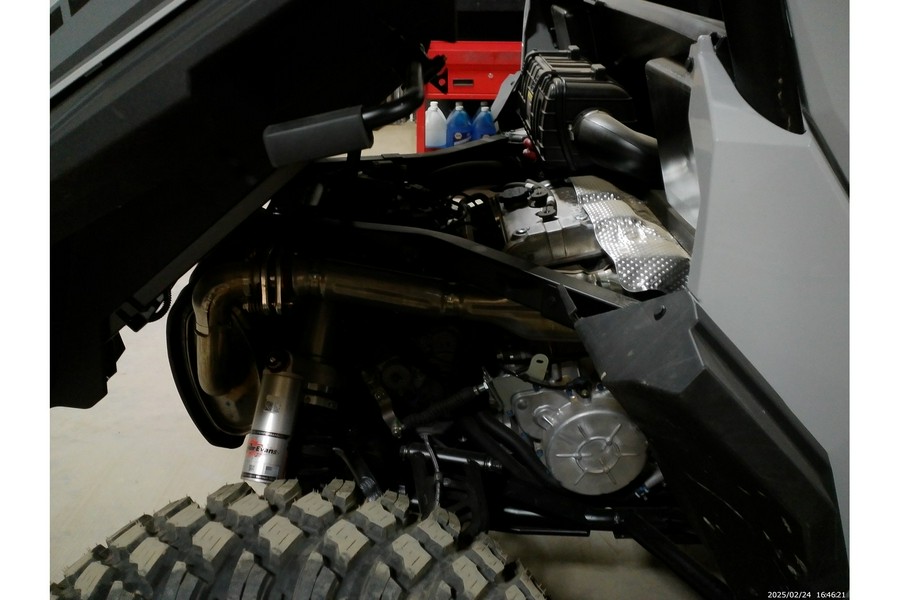 2026 Polaris GENERAL® XP 4 1000 Sport