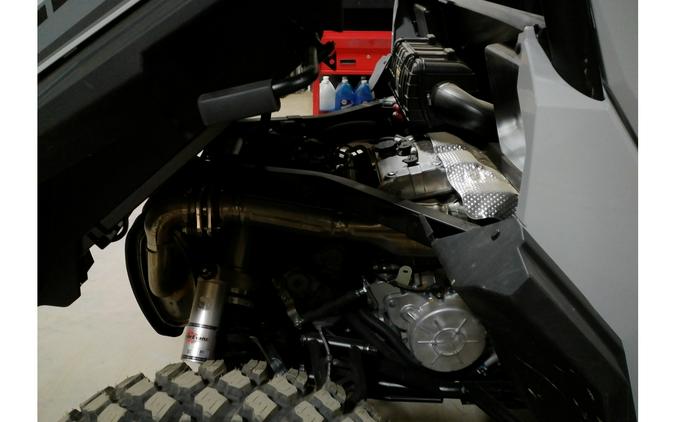 2026 Polaris GENERAL® XP 4 1000 Sport