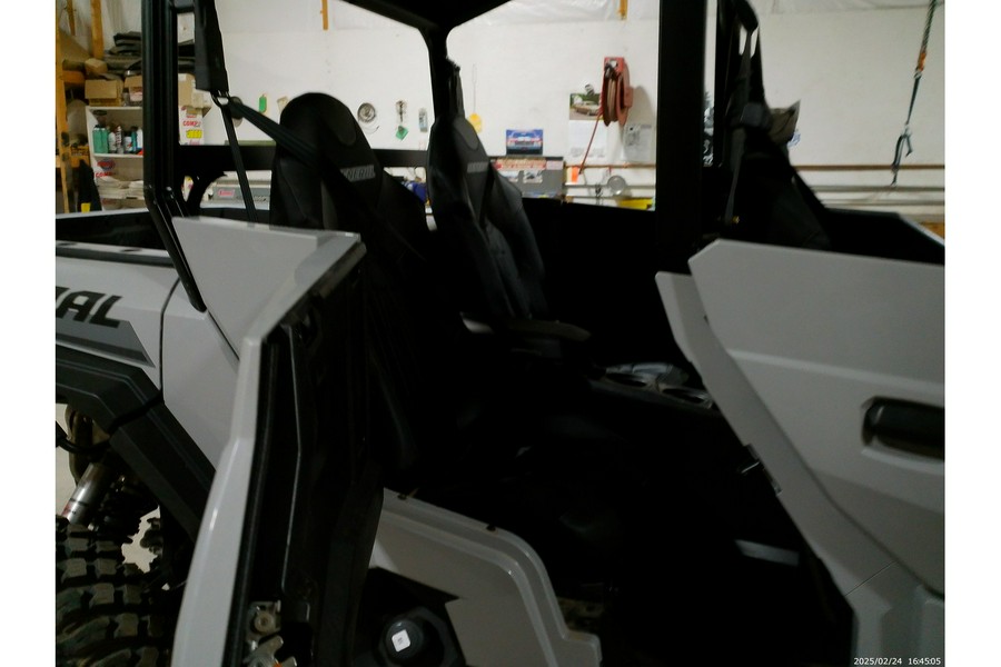 2026 Polaris GENERAL® XP 4 1000 Sport