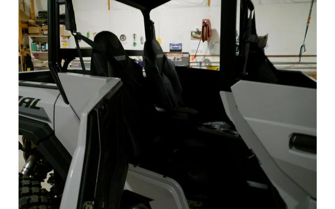 2026 Polaris GENERAL® XP 4 1000 Sport