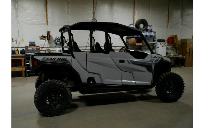 2026 Polaris GENERAL® XP 4 1000 Sport