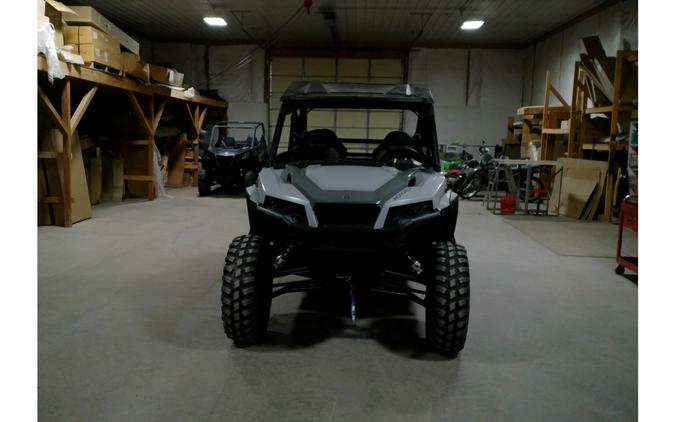 2026 Polaris GENERAL® XP 4 1000 Sport