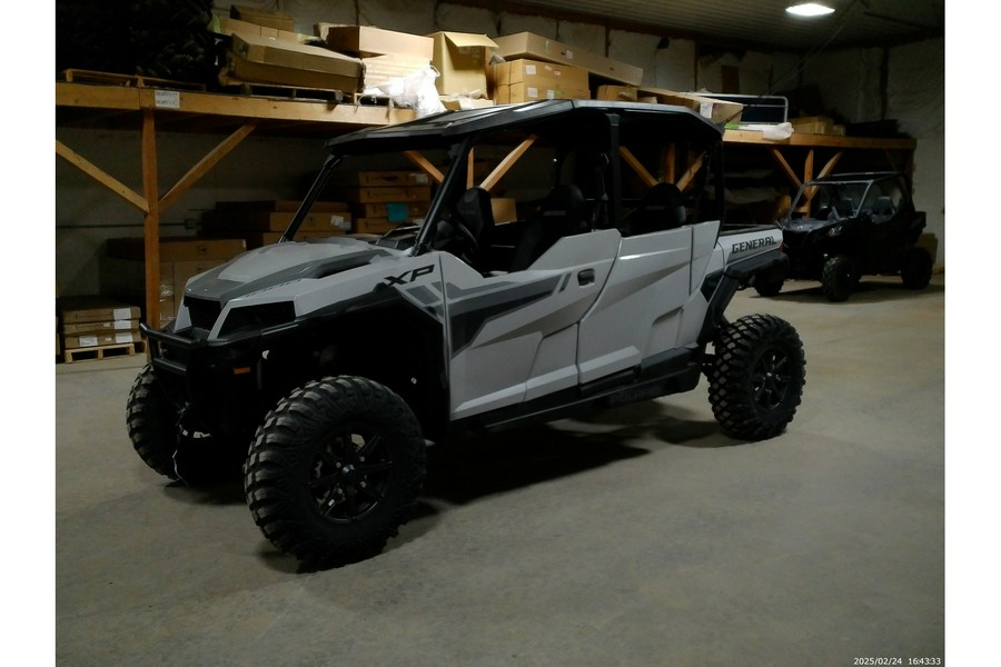 2026 Polaris GENERAL® XP 4 1000 Sport