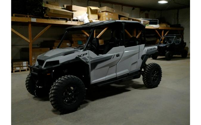 2026 Polaris GENERAL® XP 4 1000 Sport