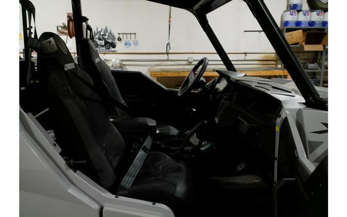 2026 Polaris GENERAL® XP 4 1000 Sport