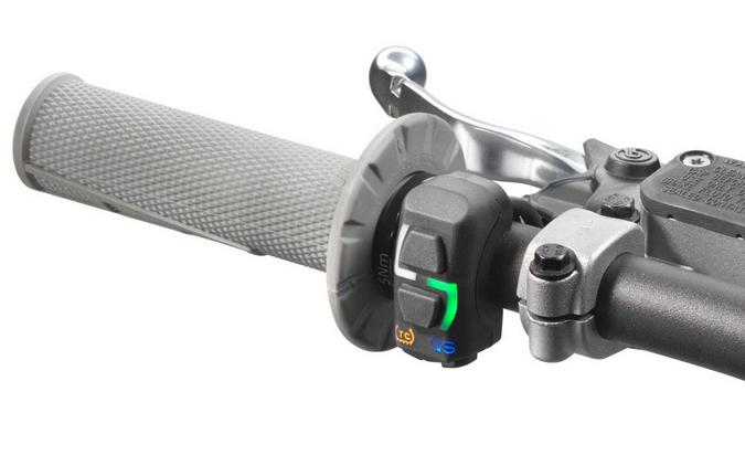 2026 Husqvarna FC 250 Factory Edition