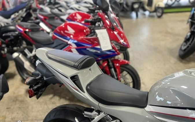 2026 Honda CBR600RR ABS