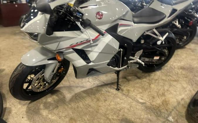 2026 Honda CBR600RR ABS
