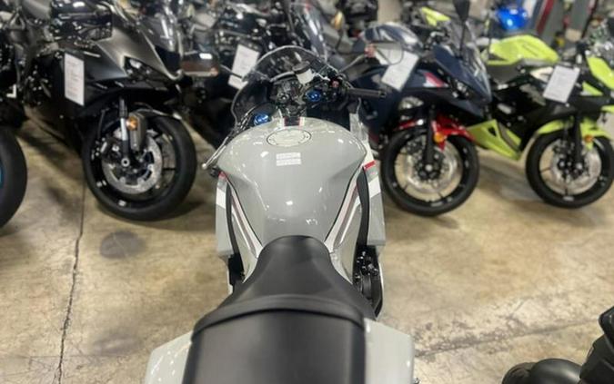 2026 Honda CBR600RR ABS