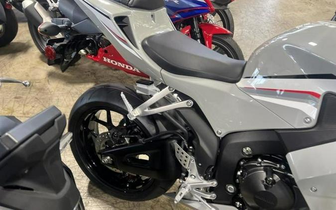 2026 Honda CBR600RR ABS