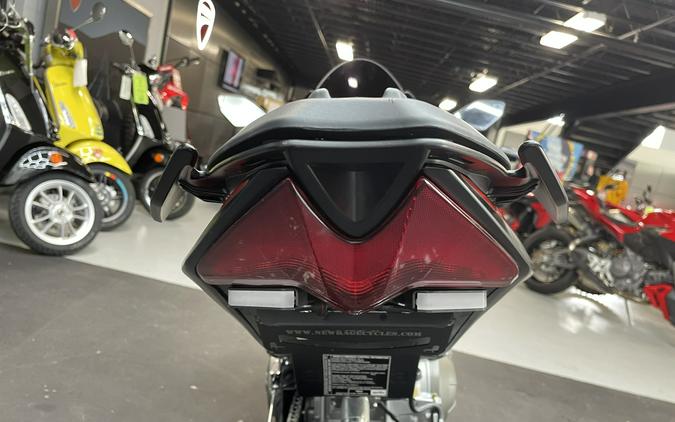 2026 Aprilia RS 457 GP Replica - Featured Build -
