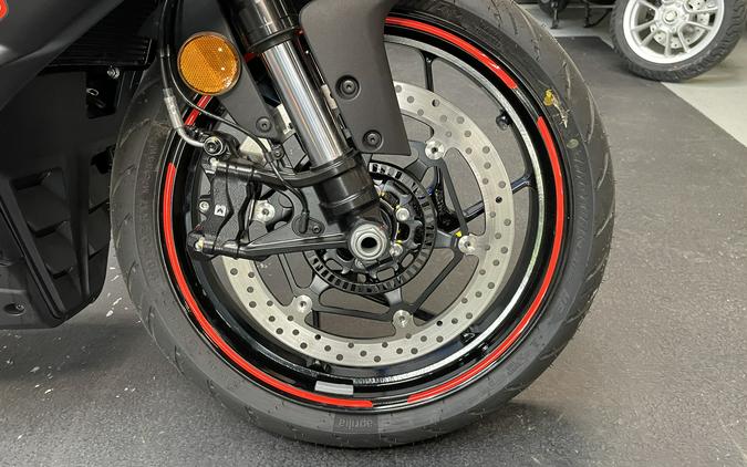 2026 Aprilia RS 457 GP Replica - Featured Build -