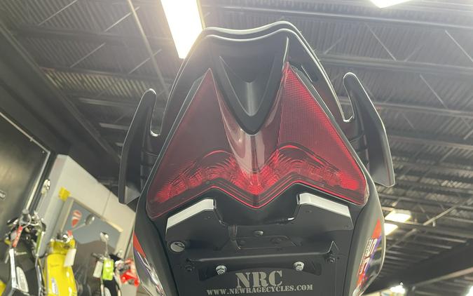 2026 Aprilia RS 457 GP Replica - Featured Build -