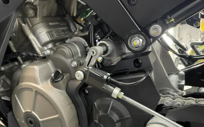 2026 Aprilia RS 457 GP Replica - Featured Build -