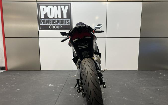2026 Aprilia RS 457 GP Replica - Featured Build -